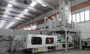 Sacmi presses are designed using advanced technologies and calculation methods to optimize shapes and maximize product quality. The Future Of Labelling As Designed By Sacmi Makes Its Debut At China Brew Beverage 2012 News At Plastech Vortal