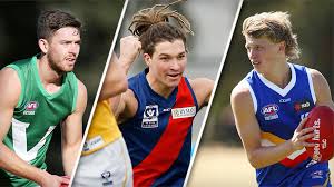 Find out who they and a host of other clubs could pick. Mid Season Rookie Draft Who S Having Medicals And At What Club