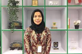Check spelling or type a new query. Tolak Operasi Wanita Ini Malah Sembuh Dari Kanker Ovarium