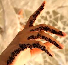 This s letter tattoo design looks pretty complacent. Top 111 Latest Simple Arabic Mehndi Designs For Hands Legs