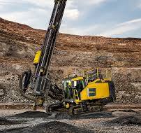 Epiroc USA - Mining Equipment | Epiroc US