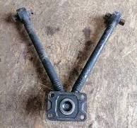 MAN V- rod 81432706102