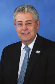 Mitchell Magazine Spring 2017