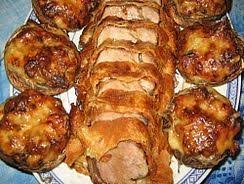 Recette Filet Mignon En Croute Sauce Madere Cahier De Cuisine Recette Filet Mignon En Croute Recette Filet Mignon Filet Mignon