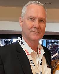 Meet Bruce Cameron LPC-S, LSOTP-S