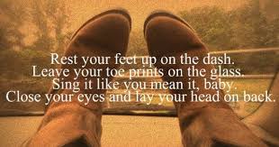 Turn It Up A Little Bit Louder Turn It Up I Love This Song C Mon Girl The World Is Ours Lets Do Somethin Country Music Lyrics Country Quotes Country Lyrics