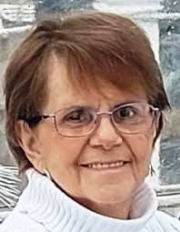 Obituary for Judith Ann (Medeiros) Saraiva