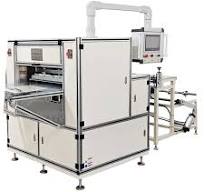 China Máquina de filtrado automática, Máquina laminadora de ...