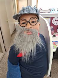 School Spirit Week 2024 Future Day at Endless Mountains Christian Academy