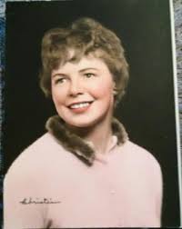 Barbara Ann Dutro-Maher Obituary