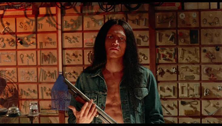 Creepshow 2 - Blueprint: Review