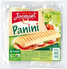 Pains Paninis De Jacquet De Jacquet