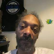 (born october 20, 1971), known professionally as snoop dogg (previously snoop doggy dogg and. Snoop Dogg Shows Off His Gray Hair And Beard Meet Silver Dogg