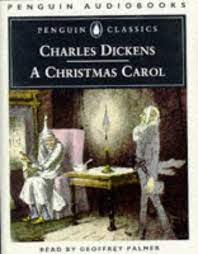 The penguin english library edition of a christmas carol by charles dickens. Penguin Classics A Christmas Carol Charles Dickens Geoffrey Palmer 9780140861785 Amazon Com Books