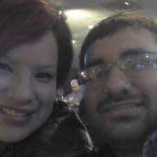 Prayers for her family..