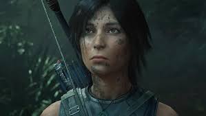 Petition to bring Lara Croft back to what she used to be