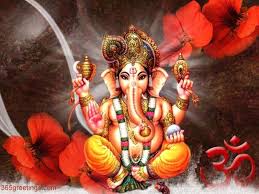 Lord Ganesha By Swami Sivananda Ganesh Wallpaper Ganesha Ganesh