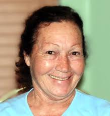 Juana Fernandez Obituary