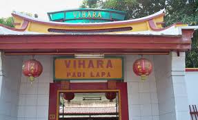 They are mindfulness practices that protect. Vihara Padi Lapa Home Facebook