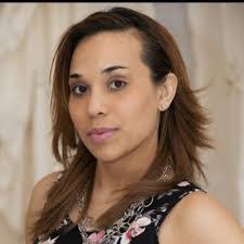 Jasmine Freeman's Instagram, Twitter & Facebook