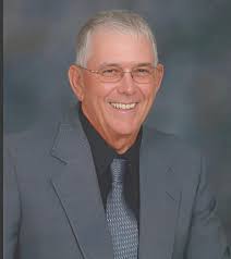 Joseph Richard “Joe” George