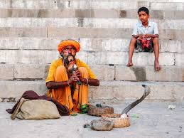 Snake charming has been practiced throughout india, parts of asia and north africa. Here S A Really Important Thing You Need To Know About Snake Charming Hand Luggage Only Travel Food Photography Blog