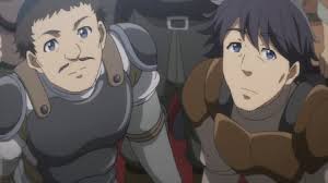 Two goblins decide to run away from their prison, and now they have to survive a run through the dangerous cave. Goblin Slayer Netflix