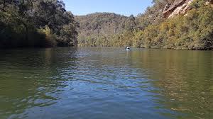 Blue river is best known for its tranquillity and spectacular scenery. Colo River Holiday Park Members Only Campground 1786 Putty Rd Colo Nsw 2795 Australia