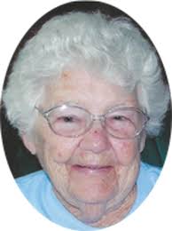 Myrtle Bacon Obituary December 27, 2013