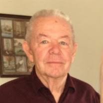 George Whitmire's Instagram, Twitter & Facebook