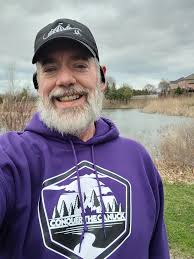 Wishing Good Luck to Boston Marathon Runners