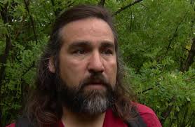 Homeless numbers growing in Edmonton's river valley