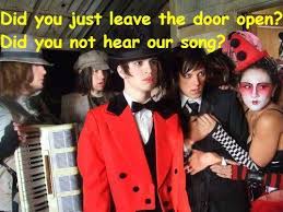 Pin On Panic At The Disco