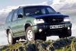Ford samochody osobowe Terenowe SUV