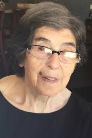 Maria Graca Obituary