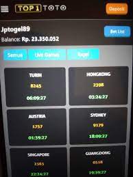Situs Togel Online Aman Monopoly Pesiar