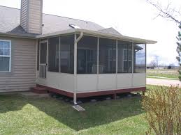 Maybe you would like to learn more about one of these? Tucson Screened Patio Make Your Patio A Room To Relax In
