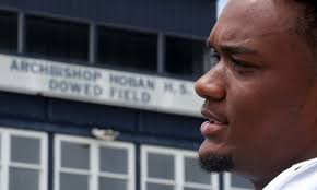 Akron East football scheduled Hoban game after STVM withdrew