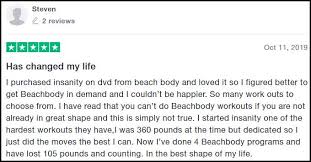 20% off orders and free shipping Is Beachbody A Pyramid Scheme The Ugly Truth Revealed