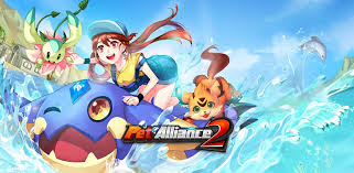 Pet alliance 2 mod apk unlimited money and gems. Pet Alliance 2 Monster Battle 17 0 Apk Download Avidly Pet Alliance Gwxlm Apk Free