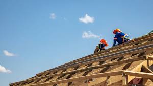 Roof Repair Services: Best Solution for Your Home | Quick Roofing