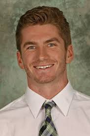 2015 Men's Lacrosse Roster