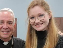 U.S. bishops vote to advance canonization cause of American priest Isaac  Hecker