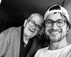 The last time I saw you was