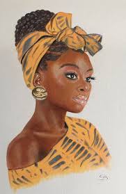 Hello everyone! I am a self taught artist I paint portrait and abstract!  Your comments is appreciated 📷<3 More art