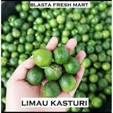 Satellite map of kampung limau kasturi: A0233 Limau Kasturi 300g Shopee Malaysia