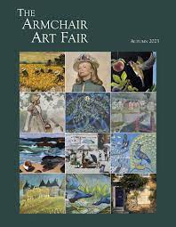 The Armchair Art Fair by Jamm Design Ltd - Issuu