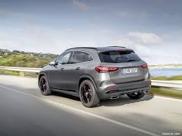 2021 Mercedes Benz Gla Mercedes Benz Gla Mercedes Mercedes Gla