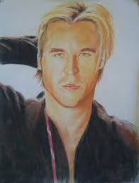 Jack kilmer is an actor, known for the nice guys (2016), palo alto (2013) and the stanford prison experiment (2015). Val Kilmer Young First Pastel Drawing By Anne Provost