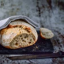Rezept Fur Schnelles Joghurtbrot Mit Hefe Saftig Locker Und Lecker Joghurtbrot Rezepte Joghurtbrot Ohne Hefe